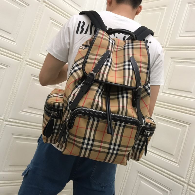 Burberry Backpacks